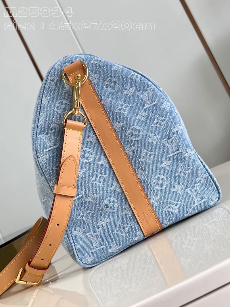 Louis Vuitton Travel Bags